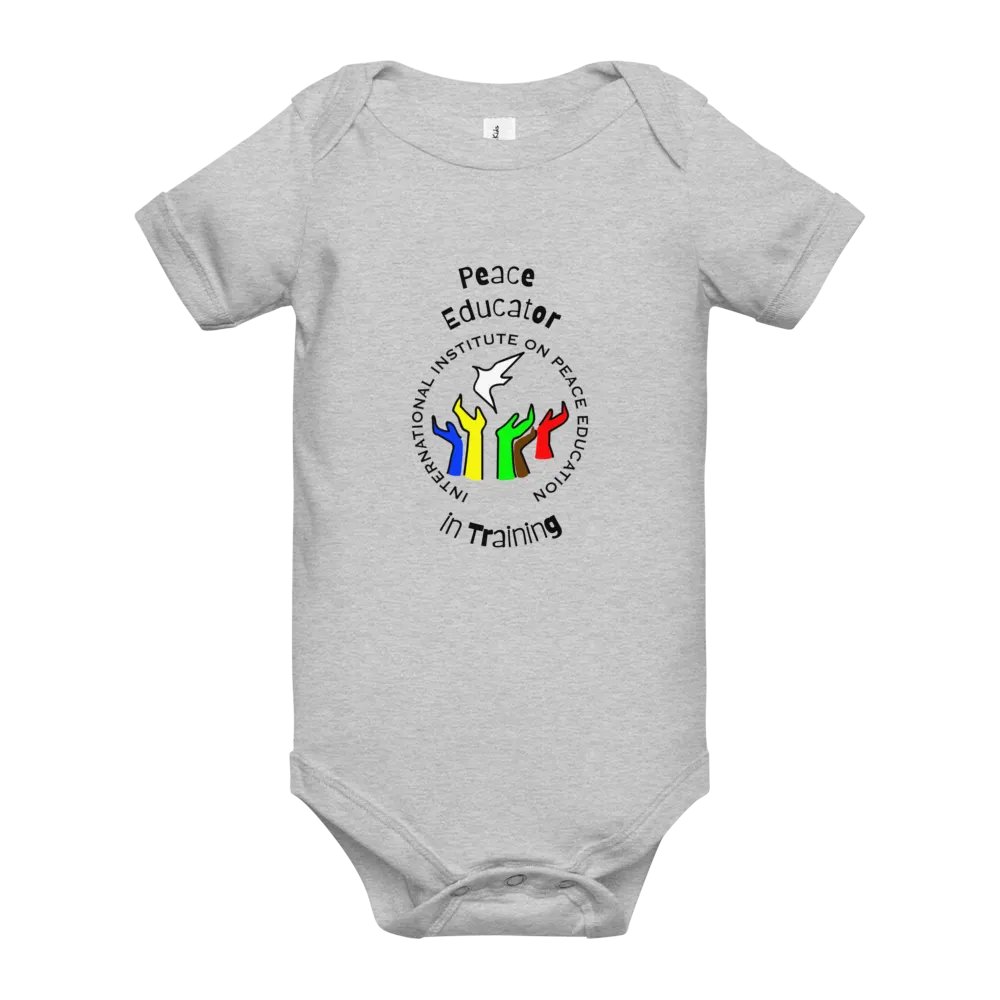 Peace Educator in Training (IIPE) product image (25)