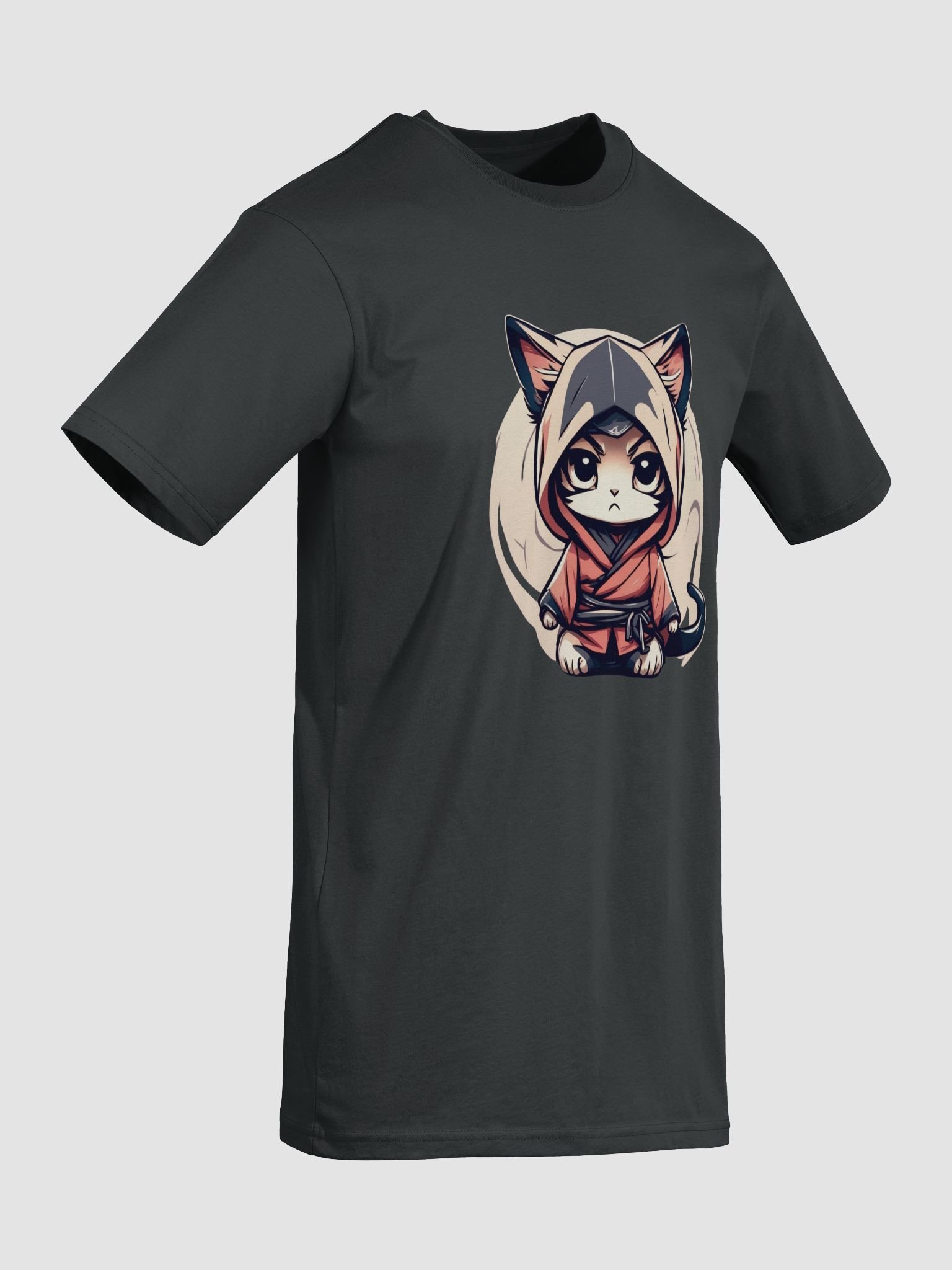 Ninjacatt Teeshirt product image (7)
