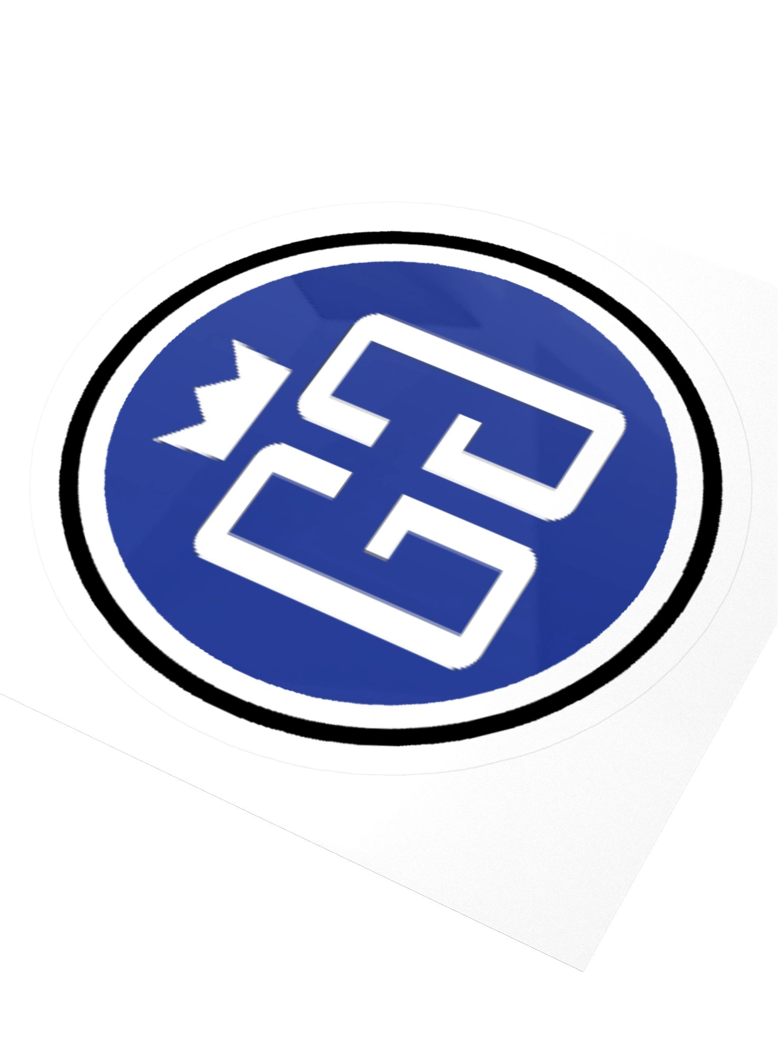 Gamers Generation Sticker product image (3)