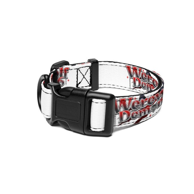 NEW MERCH!
