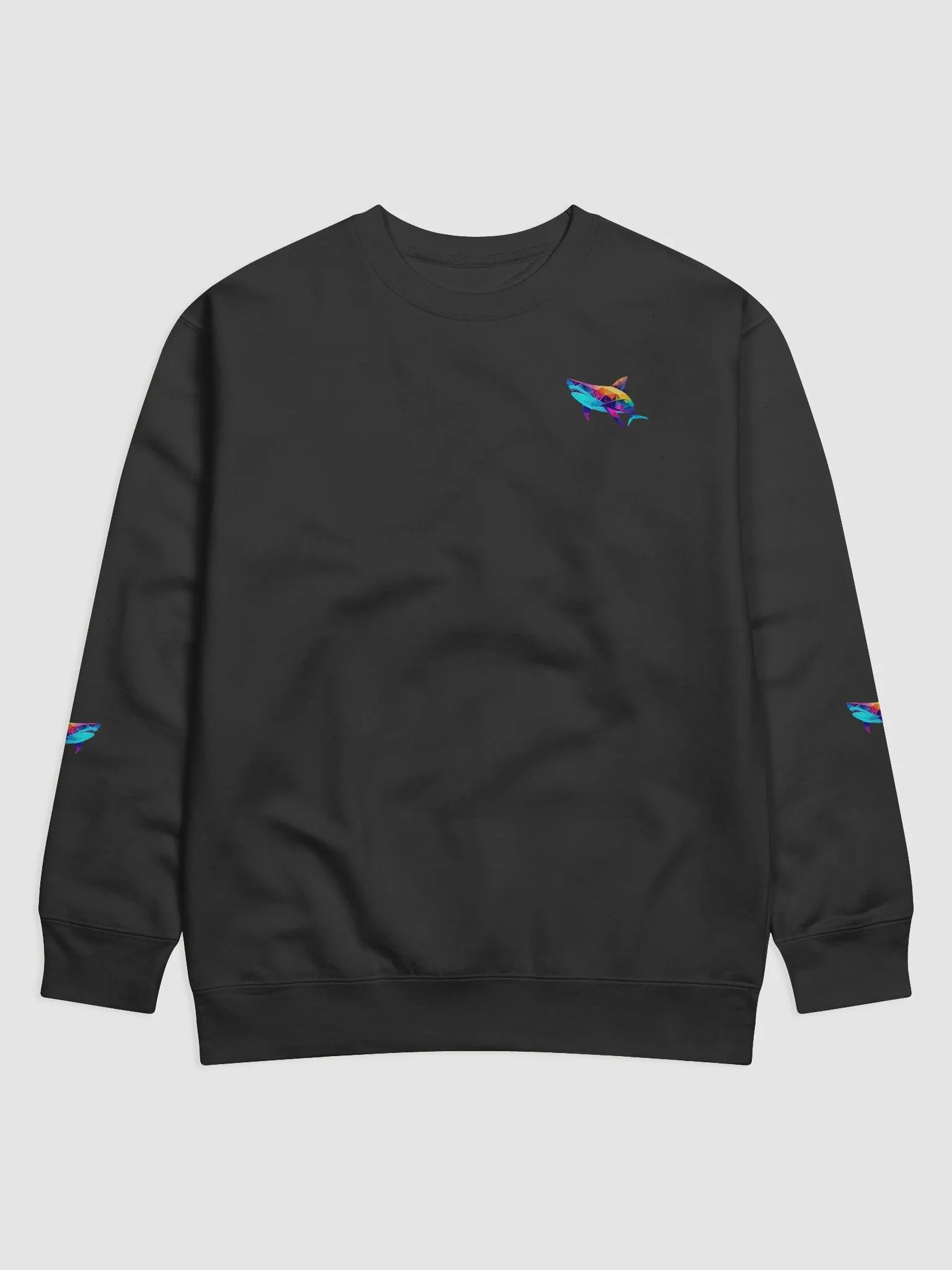 THE MEG - Sweater small print product image (1)