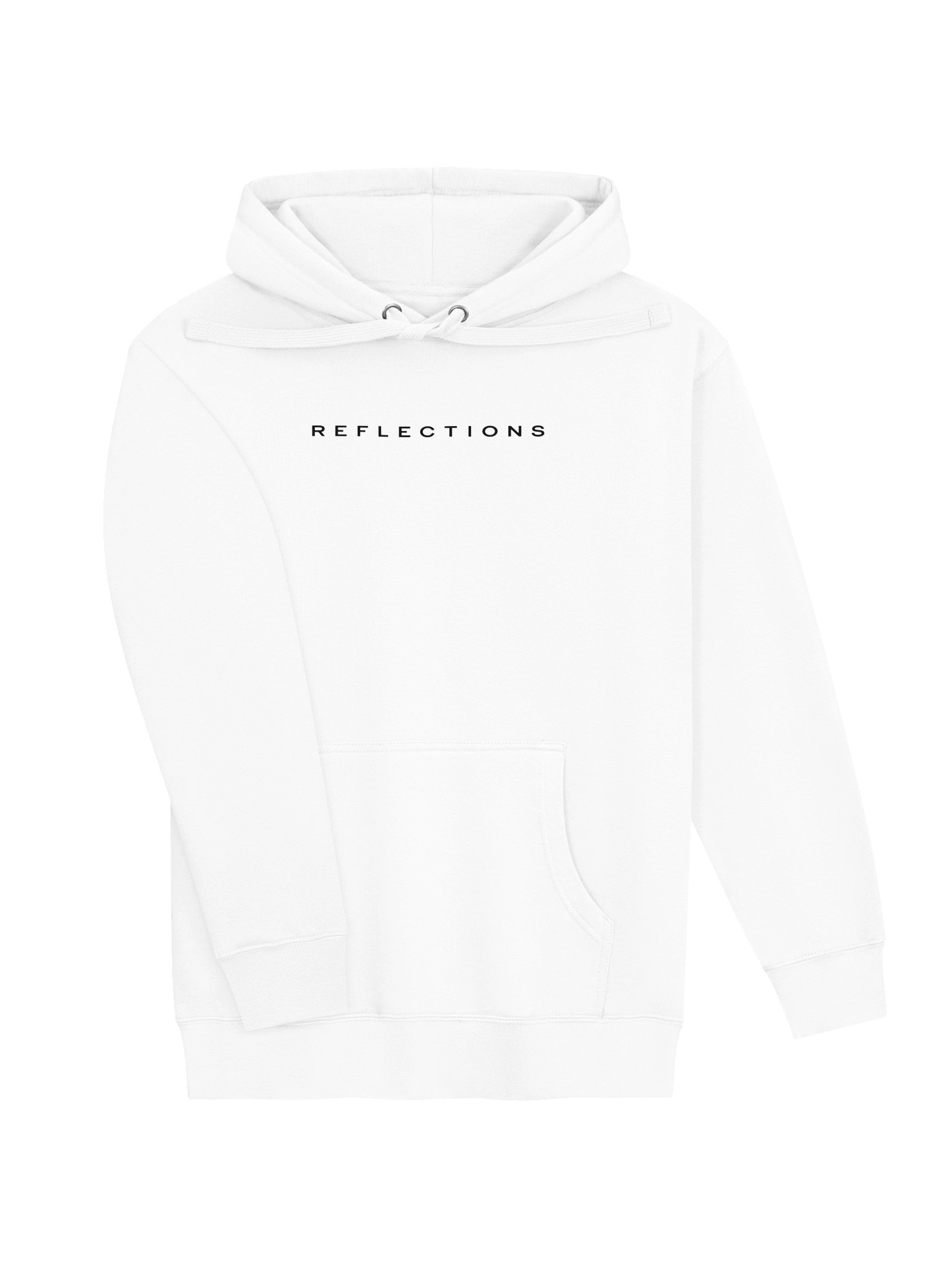 No Quote Reflections Hoodie product image (3)