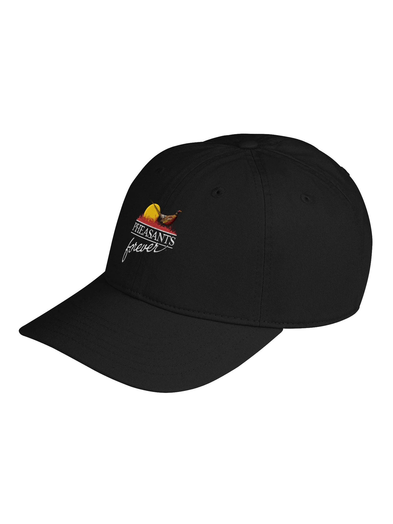 Benton Franklin PF Dad Cap product image (3)