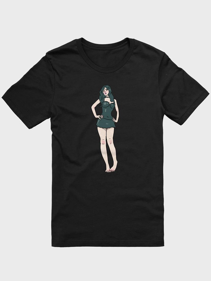 cutie woman product image (1)