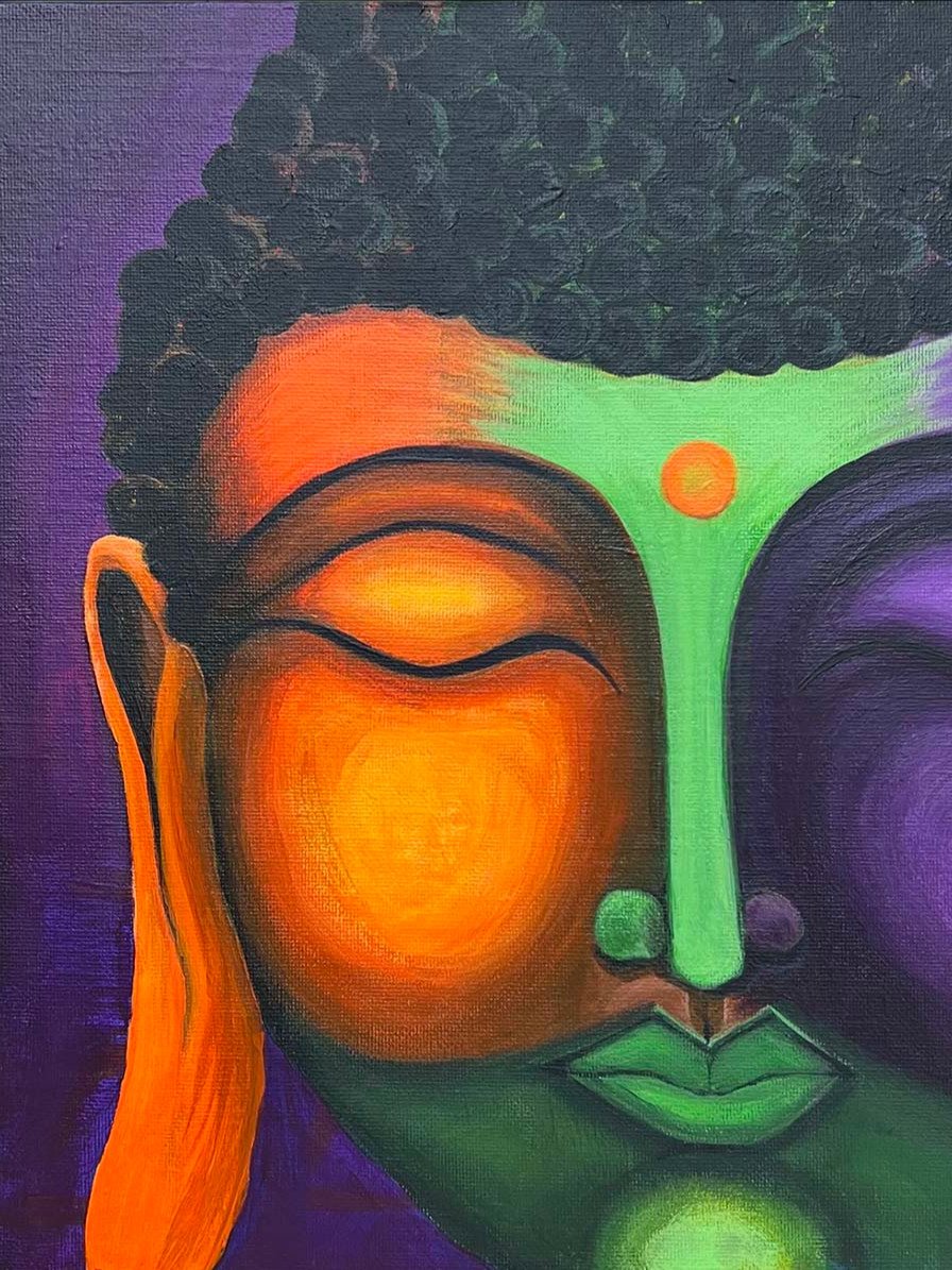 Budha product image (1)