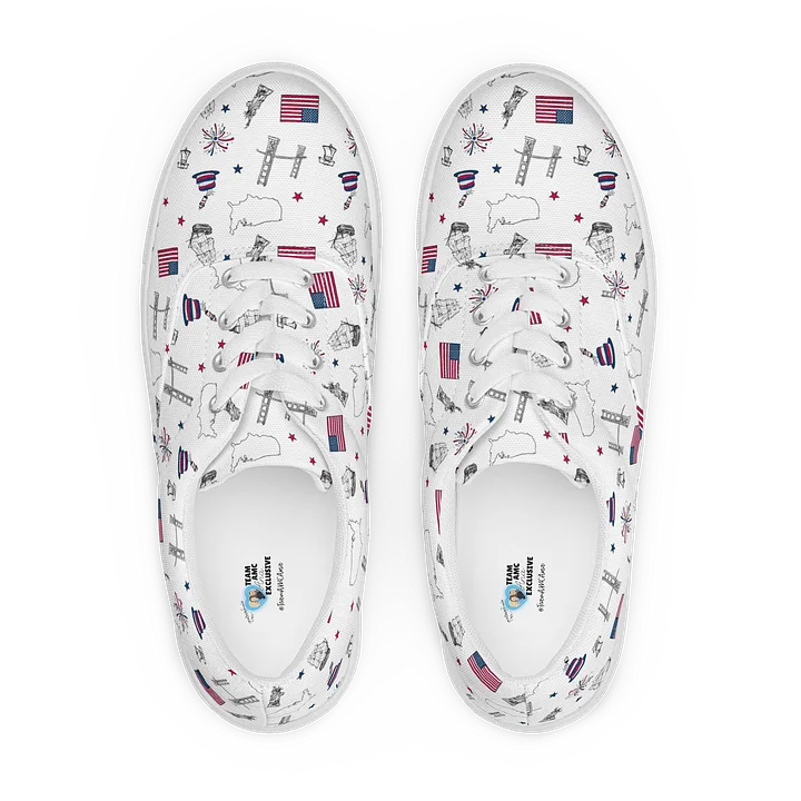 USAnniversary SHOES product image (1)