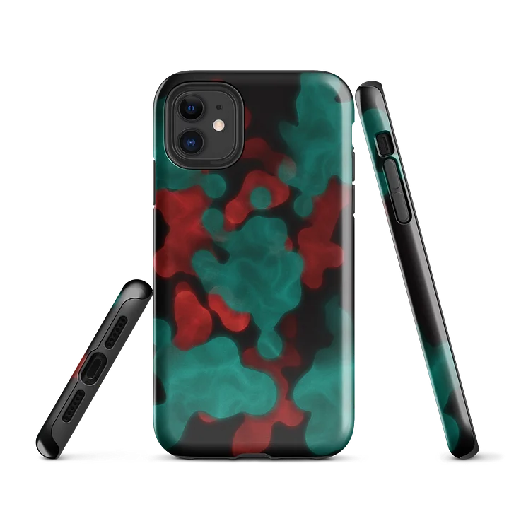 Super Blobs - Tough Case product image (1)