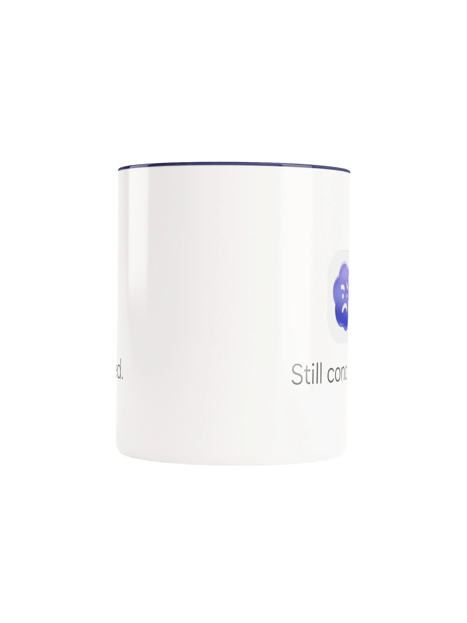 Still Concerned. product image (5)