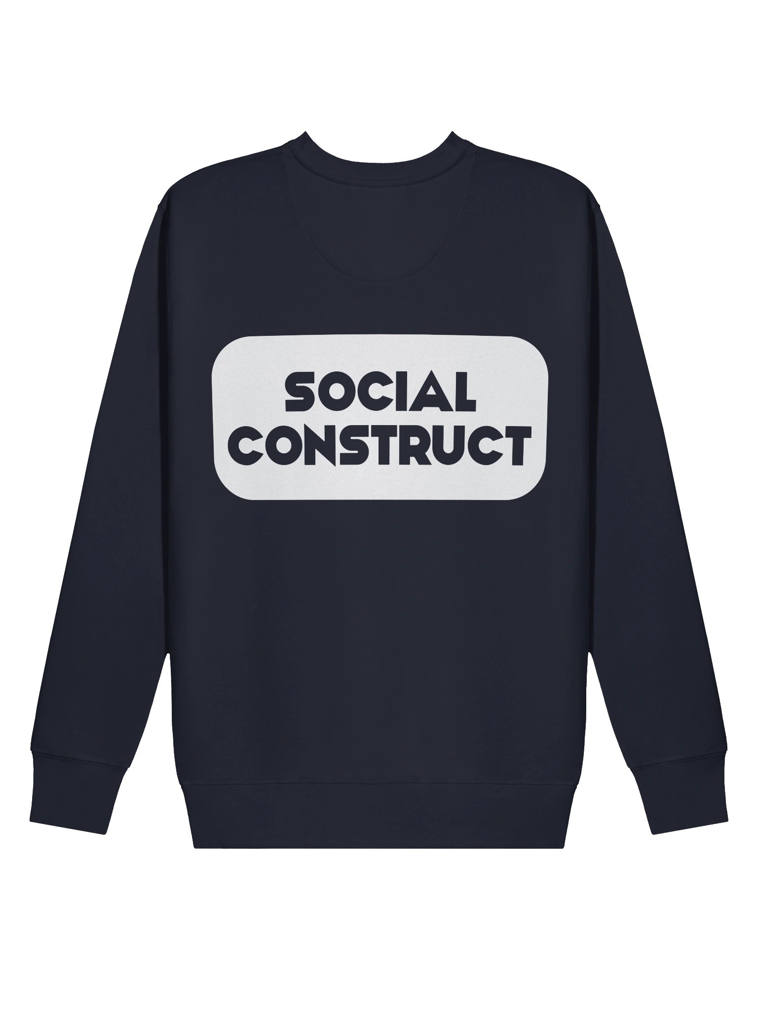 Social Construct Premium Sweatshirt product image (37)