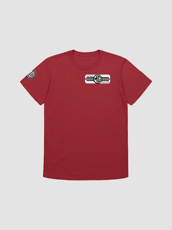 Centenary T Shirt product image (4)