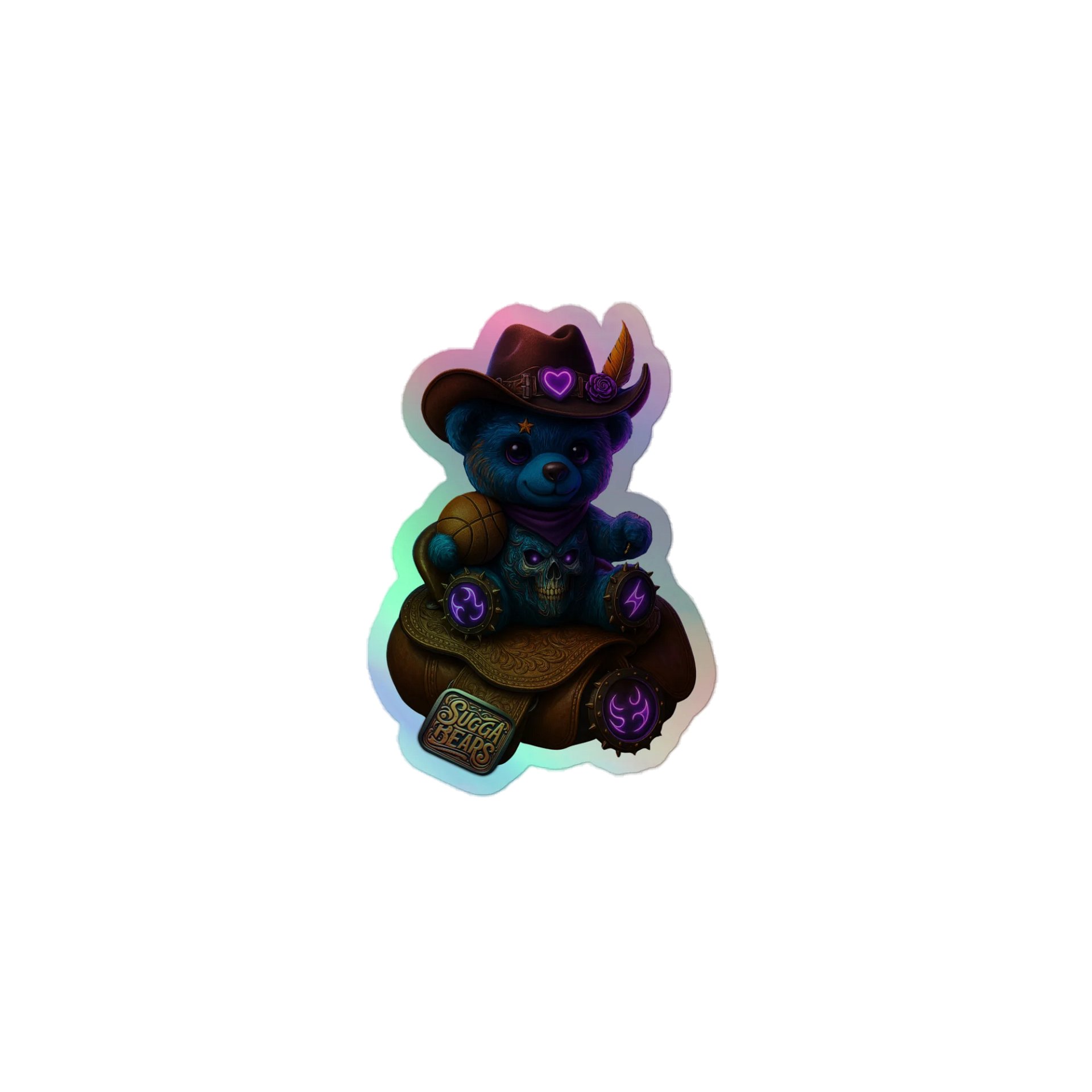 SuggaBears product image (1)