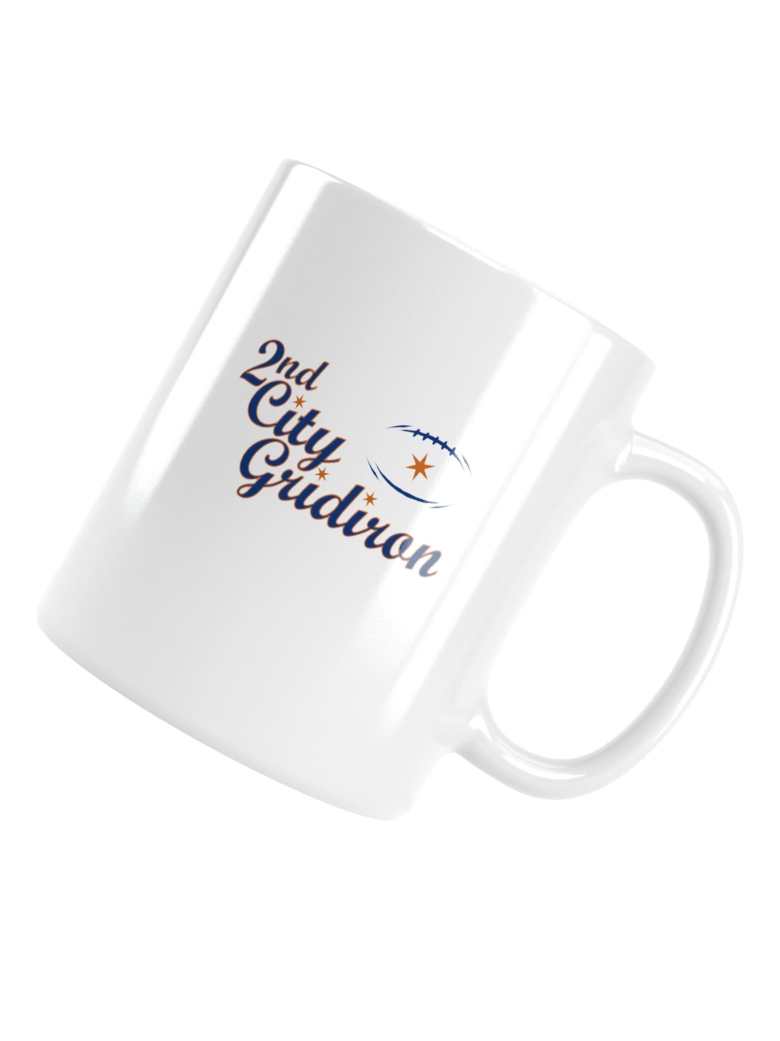 Bear & Balanced Mug product image (15)