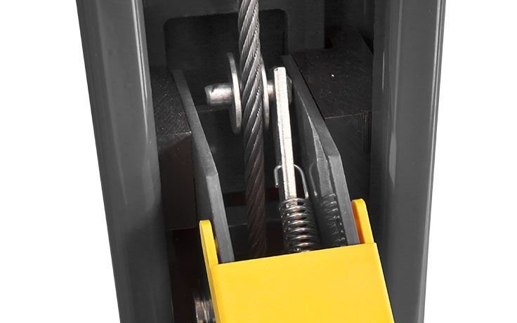 BendPak HDSO14AX Open-Front Alignment Lift - 14,000-Lb Capacity - Extended product image (8)