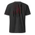 Red Carbon Onyx American Flag