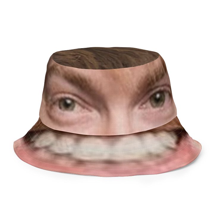 Chd Jms Cosplay Bucket Hat product image (1)