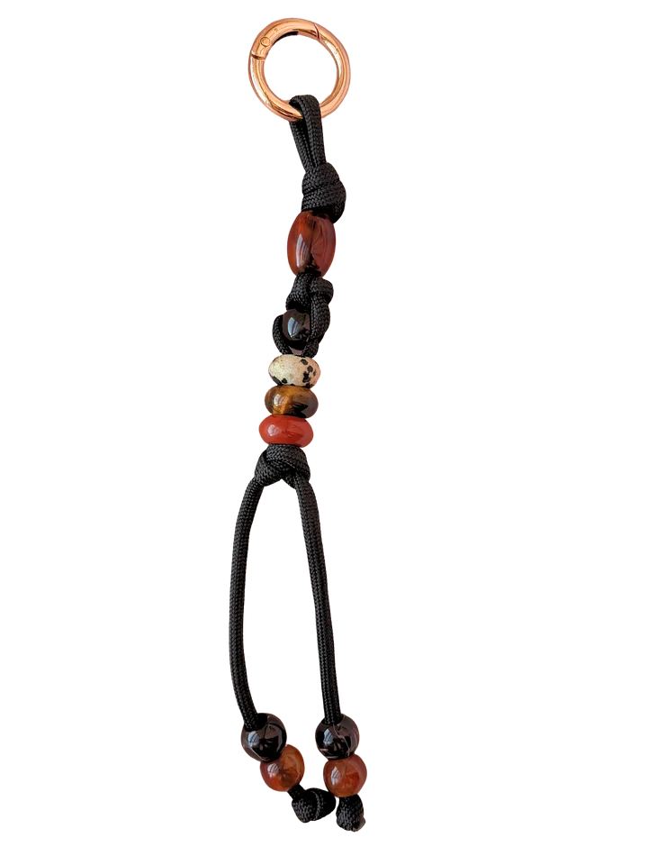 Gia Paracord Charm product image (1)
