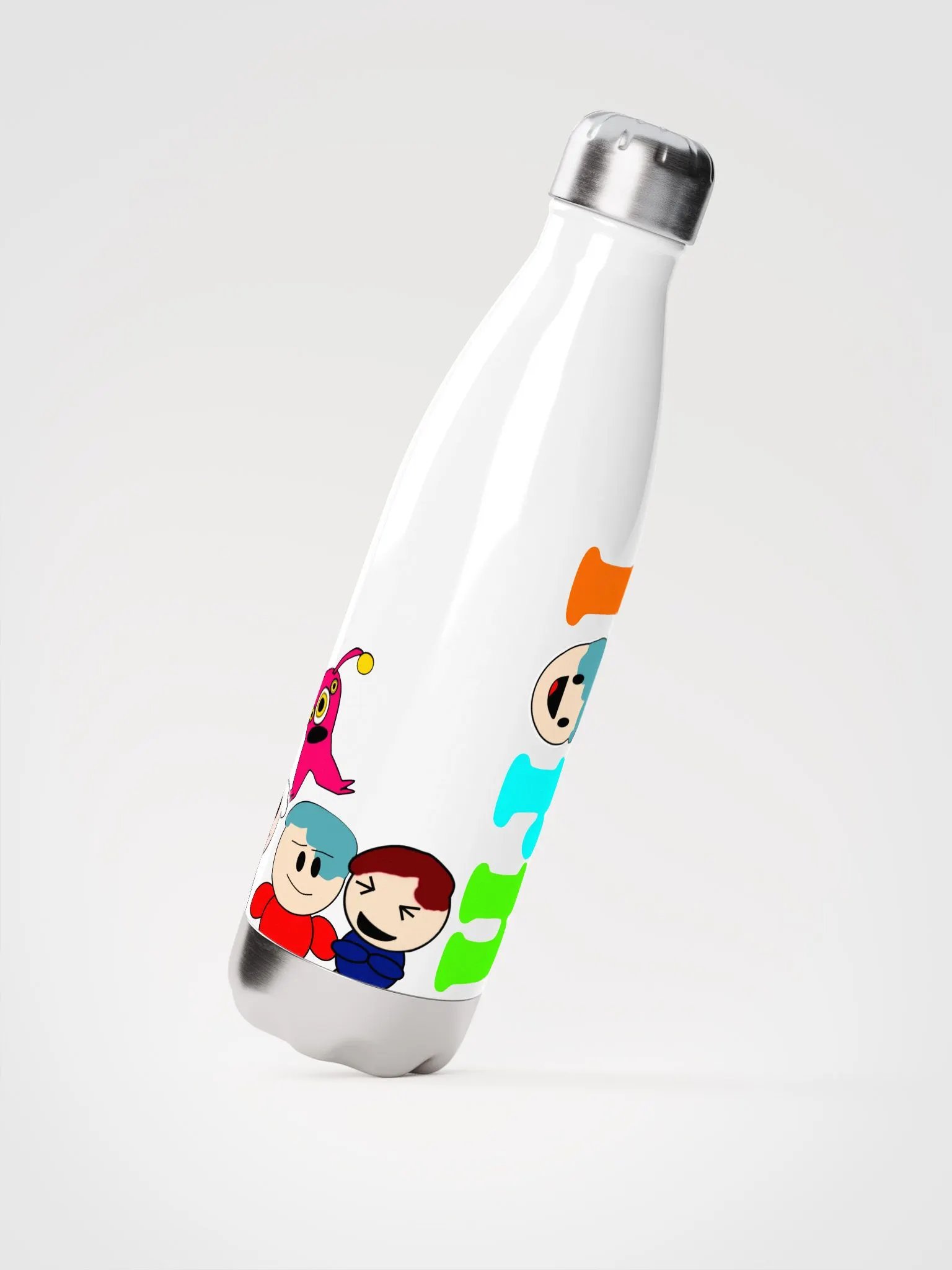 Iorn & Friends Water Bottle product image (3)
