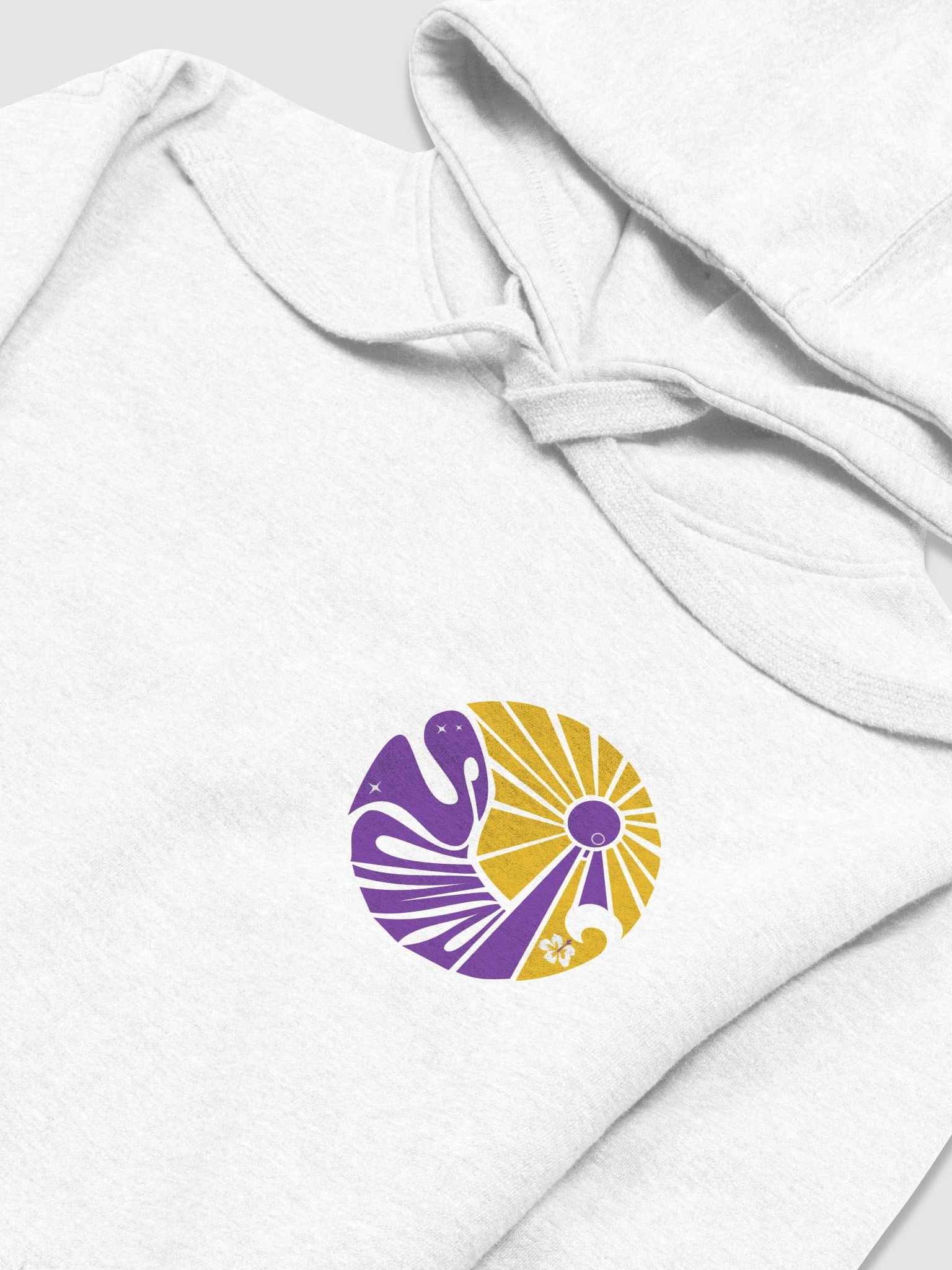SUNNI'I Magi-Hoodie product image (3)