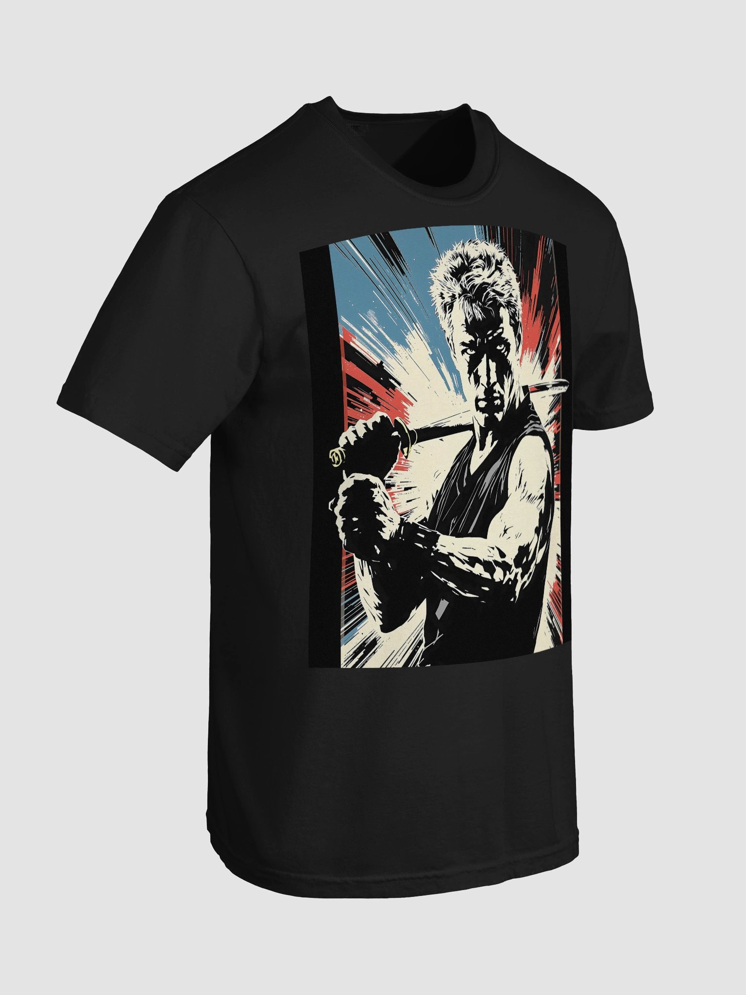 80s SHADOW WARRIOR product image (110)