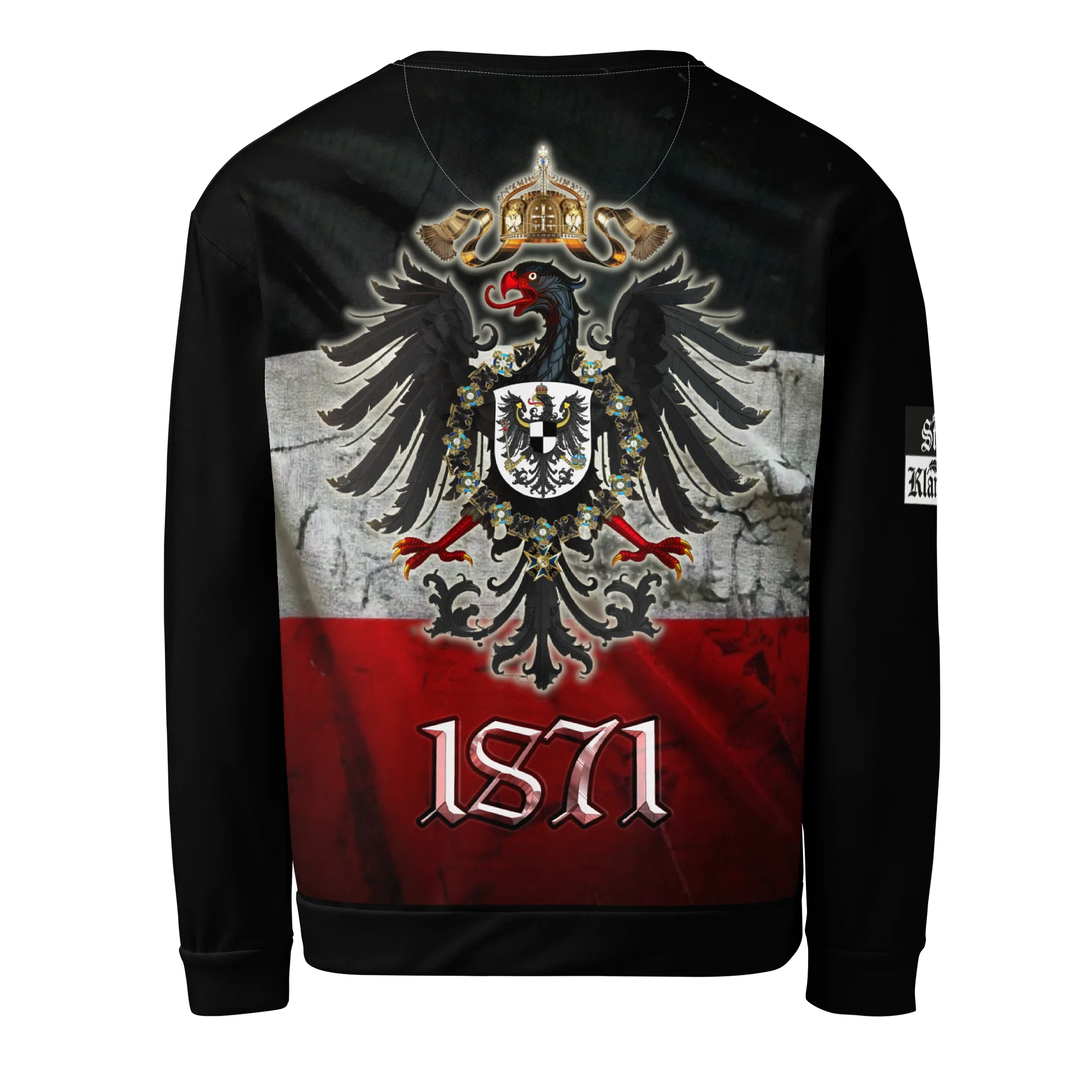 Deutsches Reich Stabil product image (2)