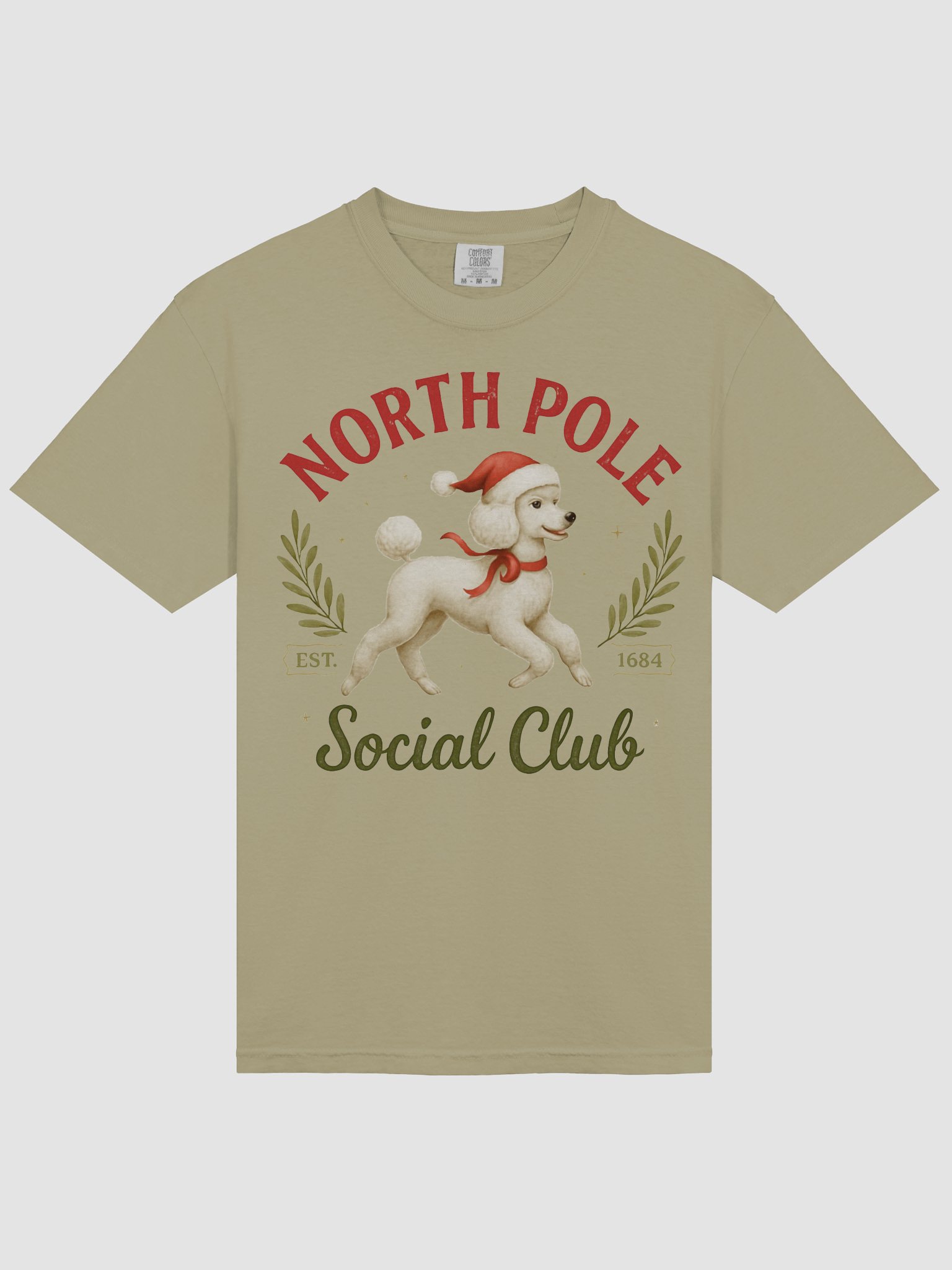 North Pole Social Club product image (3)