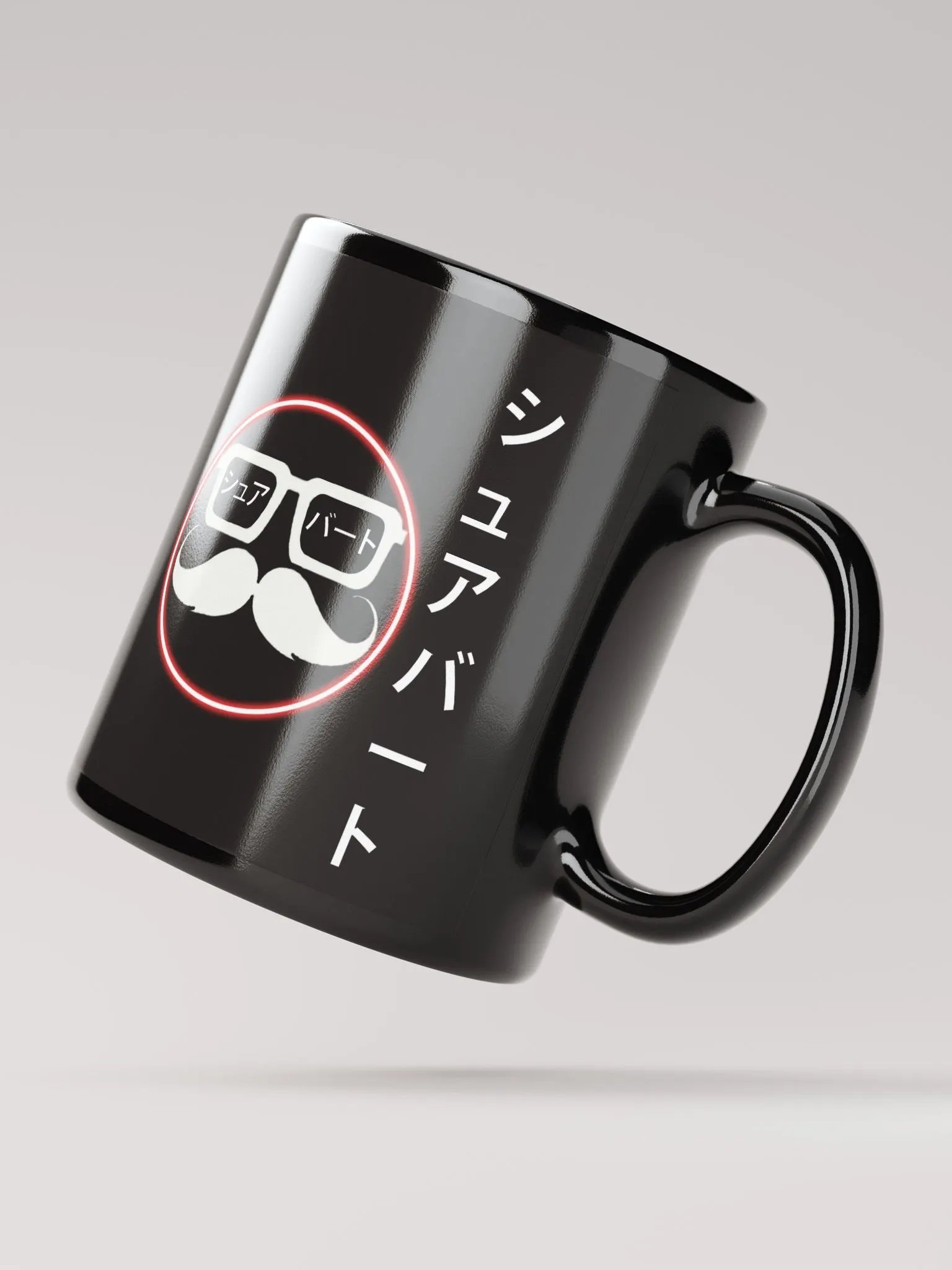 Tokyo Bert mug 2 product image (4)
