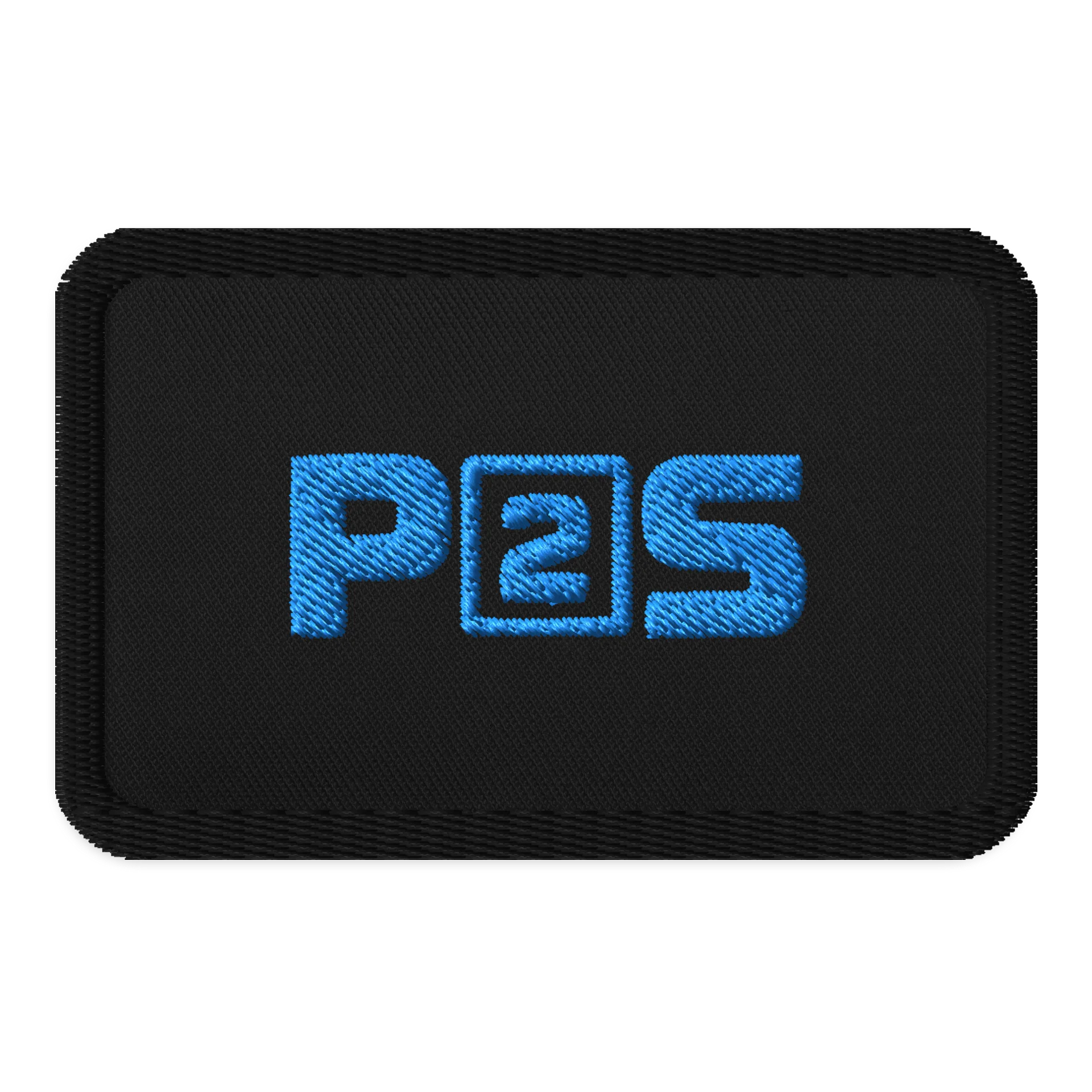 P2S Ruck Patch product image (1)