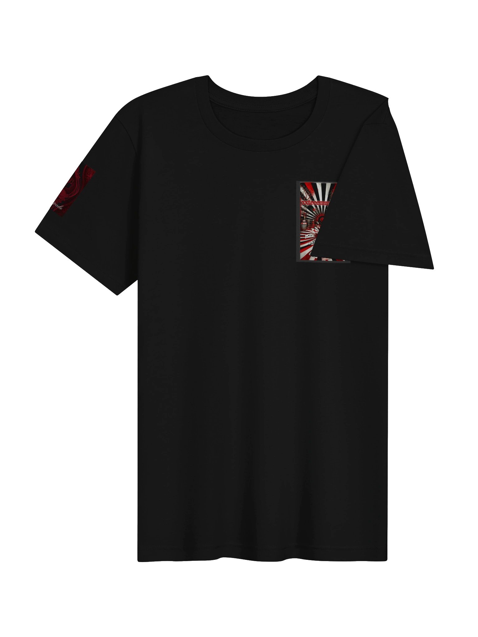 soalspades gaming merch product image (4)