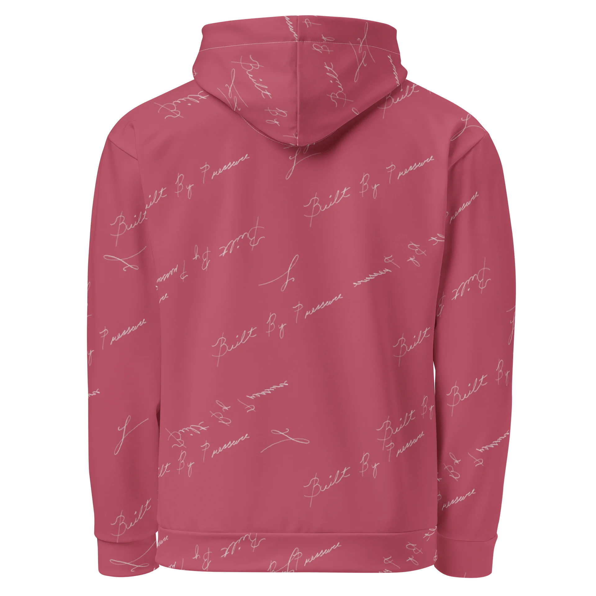 Built By Pressure Calm Pressure Hoodie product image (4)