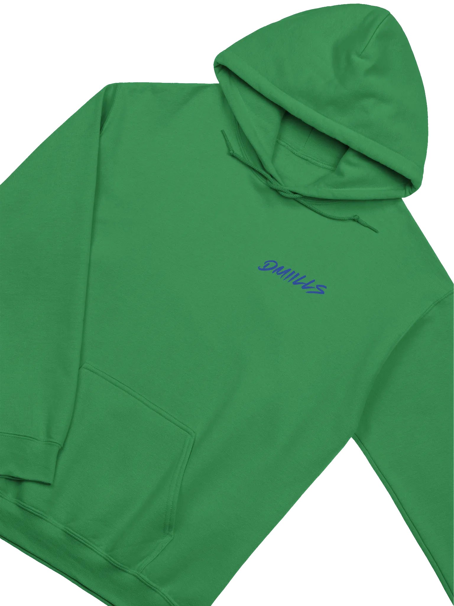 dmiills Gildan Classic Hoodie product image (12)