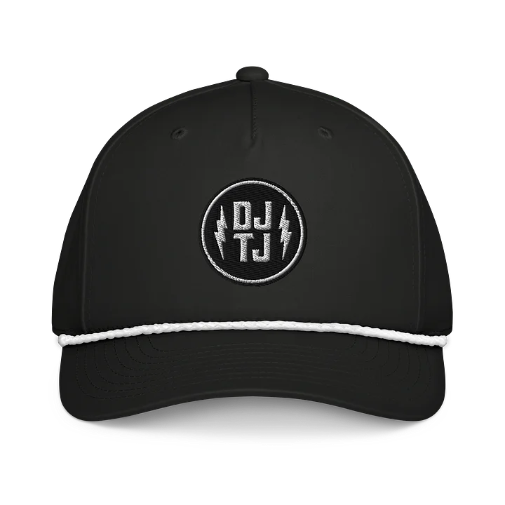 DJ TJ Rope Hat product image (1)