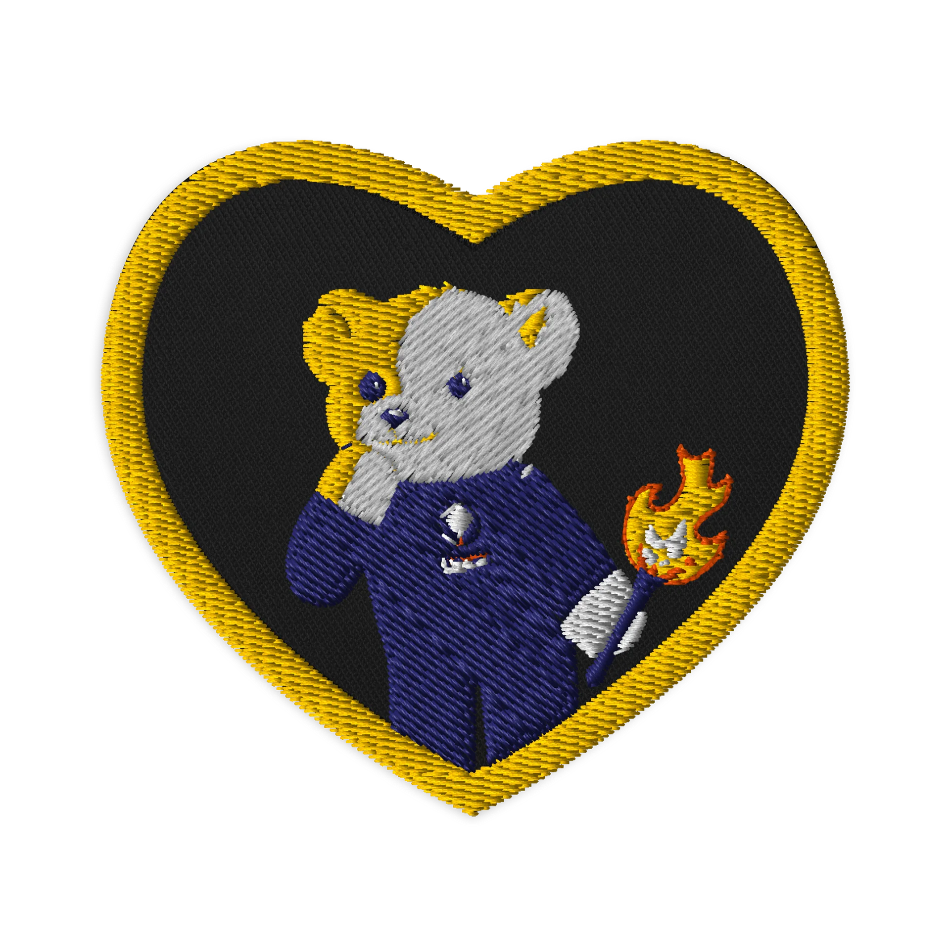 I Heart Fires product image (1)