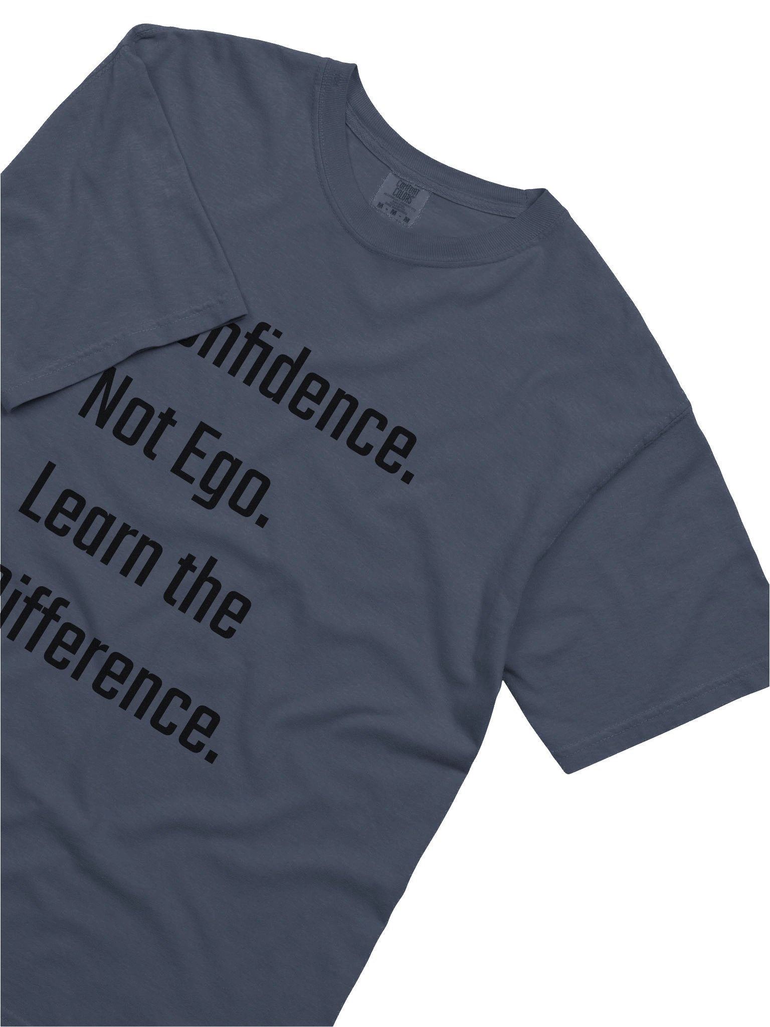Confidence Not Ego product image (66)