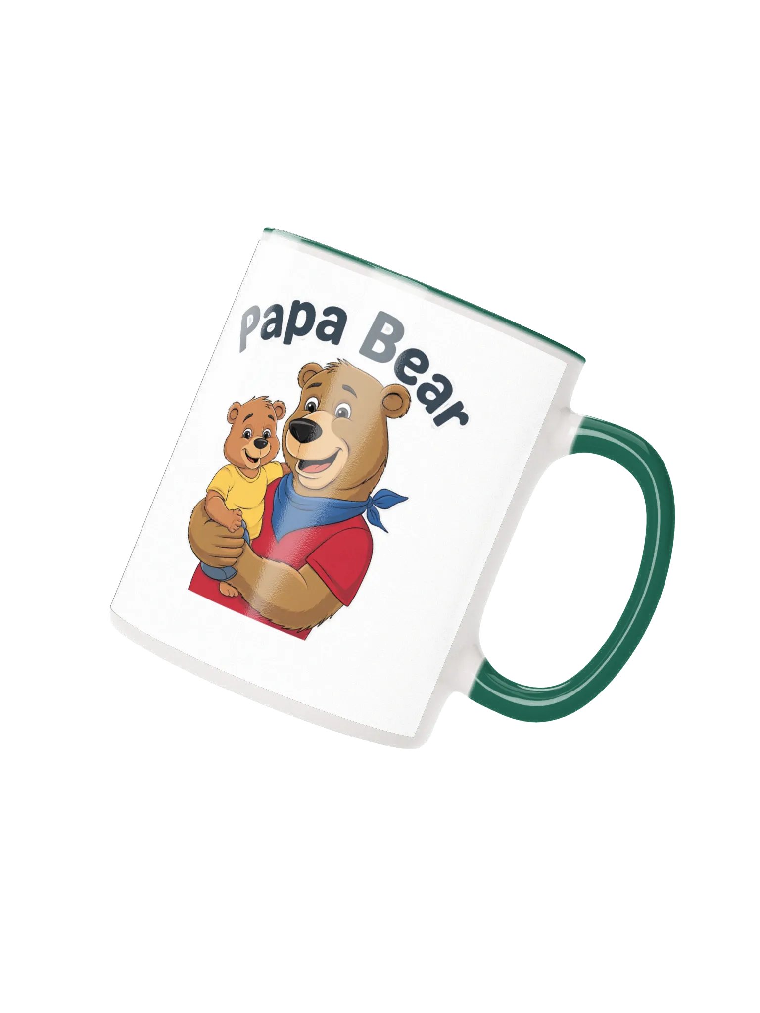 Papa Bear product image (3)