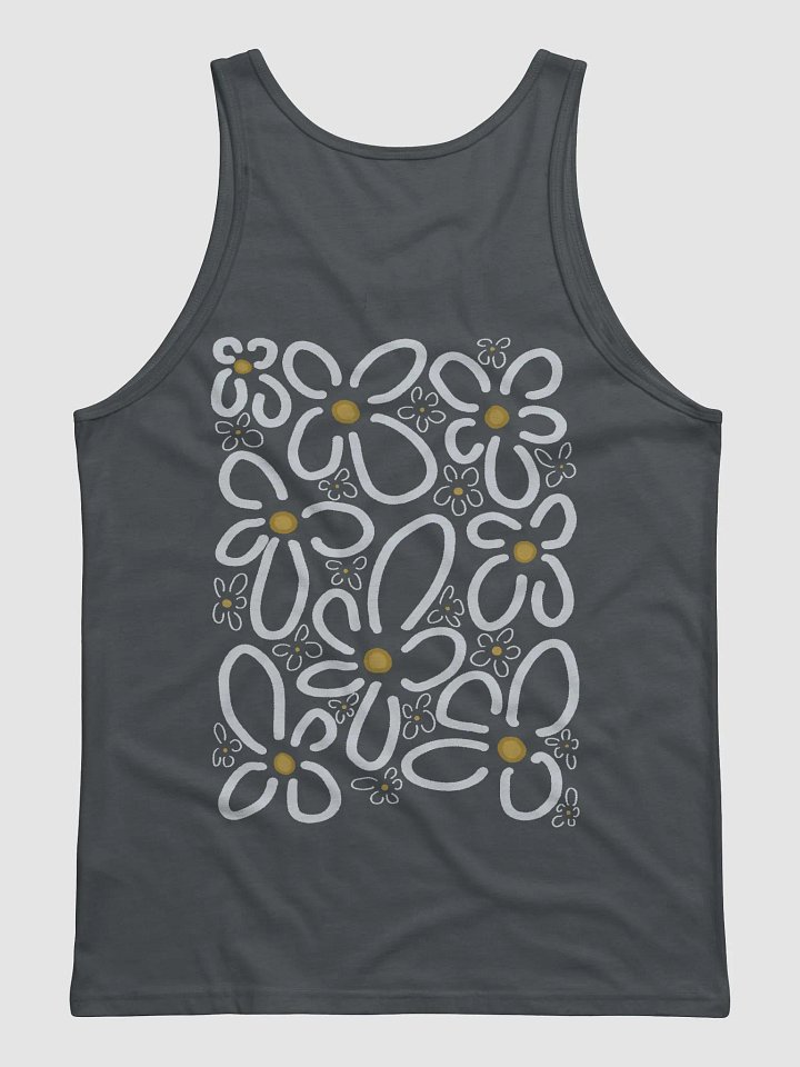 You Matter Tank Top product image (2)