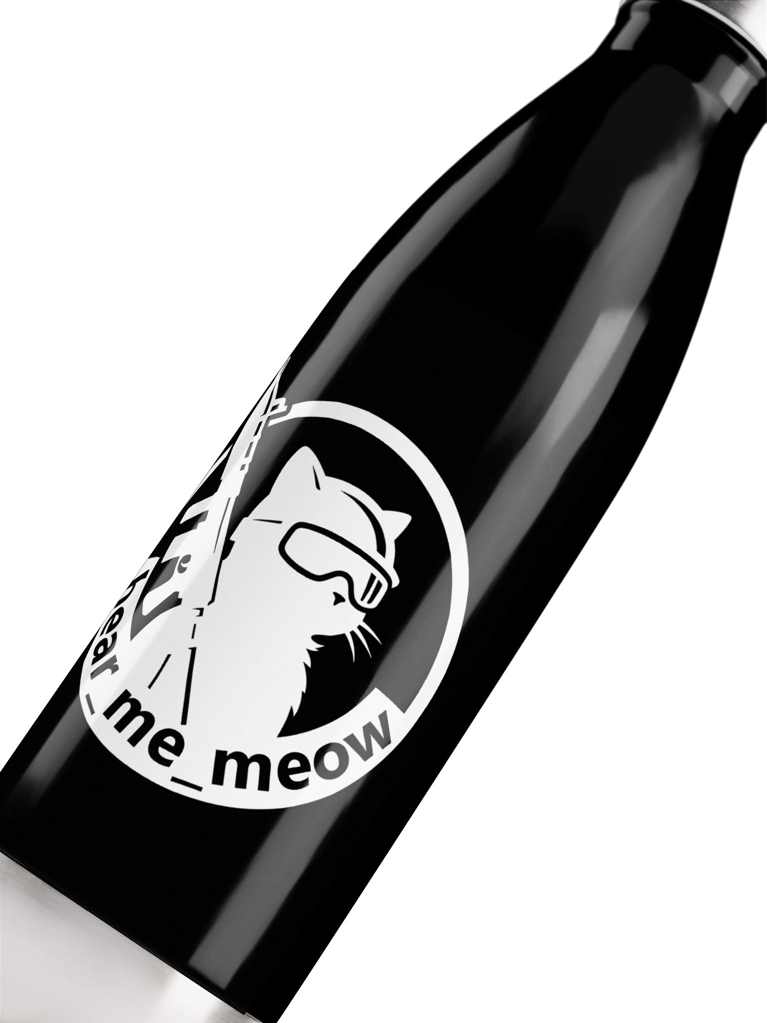 Meow Bottle product image (5)