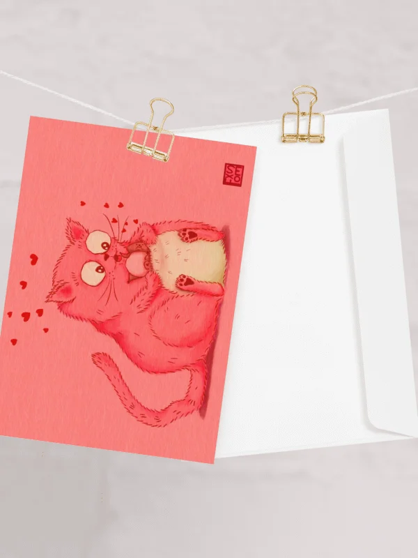 Chonky Cuddles product image (4)