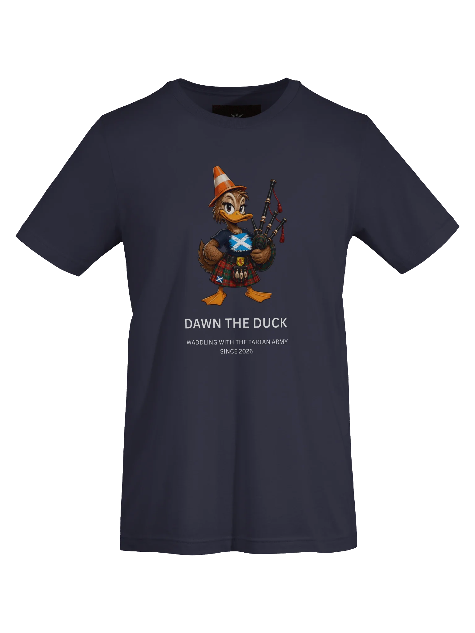 Dawn The Duck product image (35)