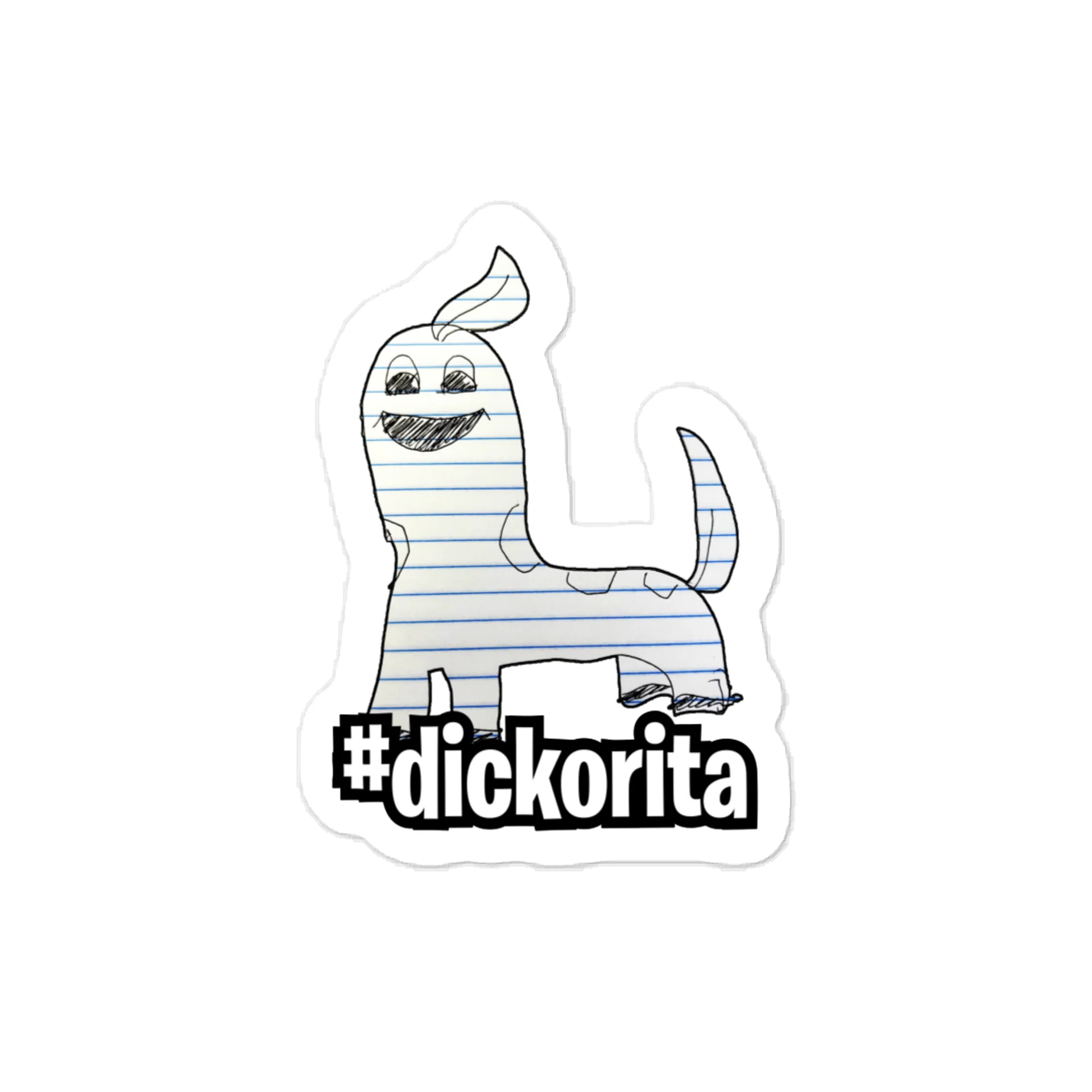 #dickorita product image (1)