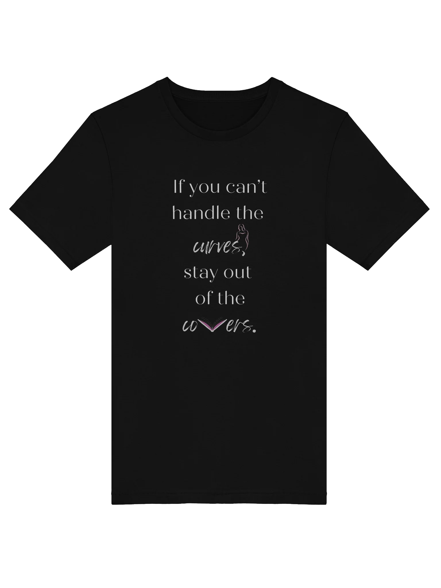 Stay Out Tee product image (30)