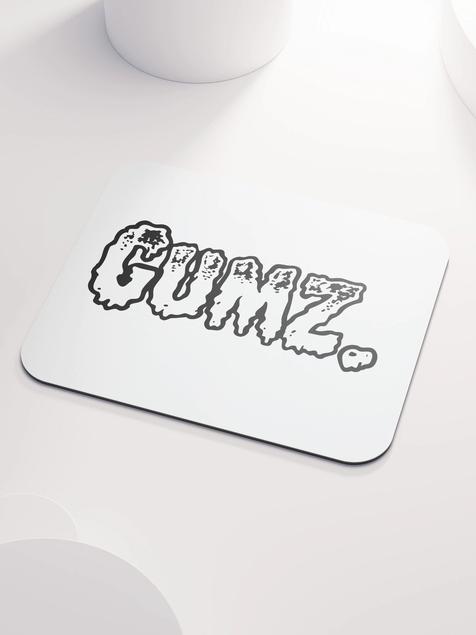 GUMZ. Mouse Pad product image (3)