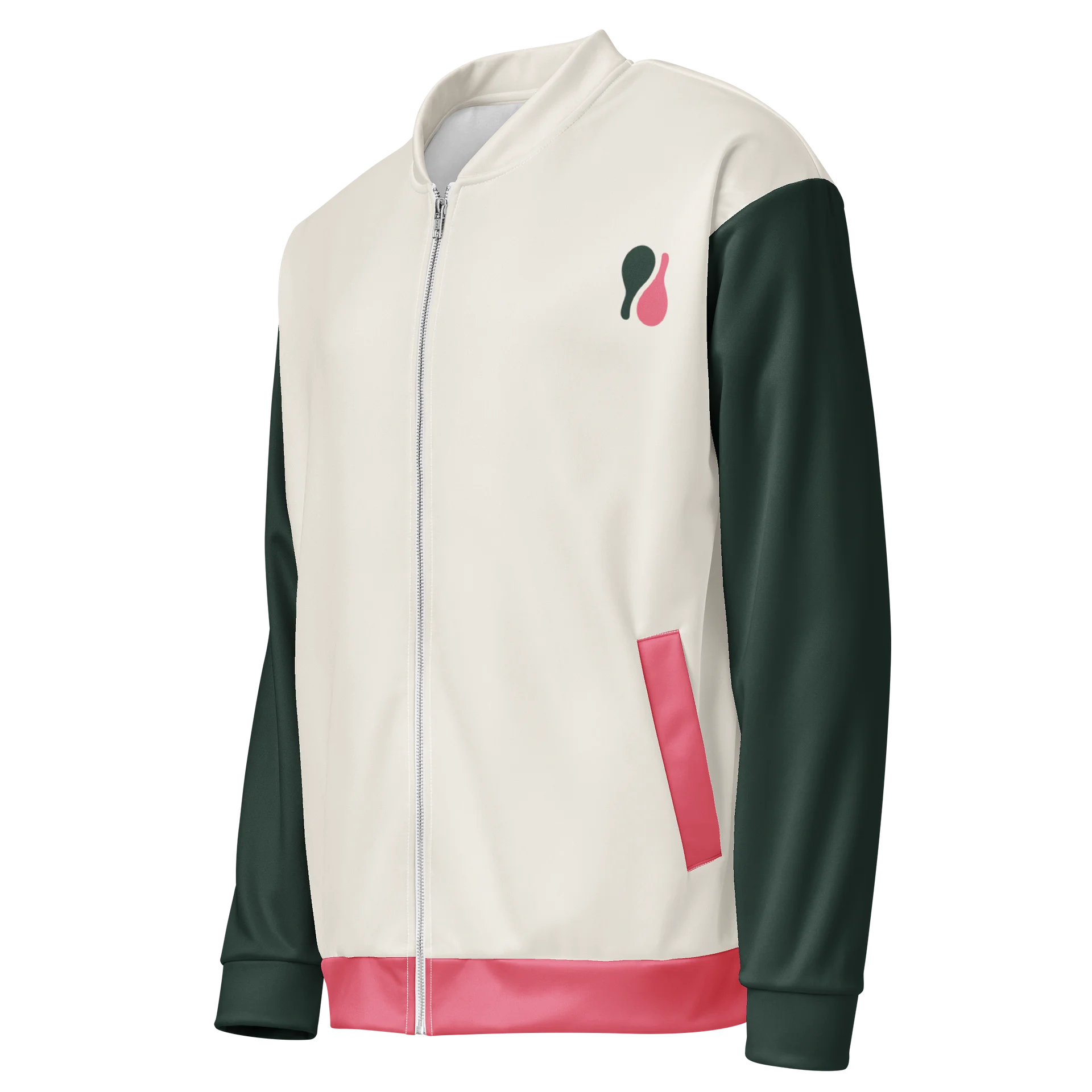 Third Court | Sublicolor Bomber Jacket product image (3)