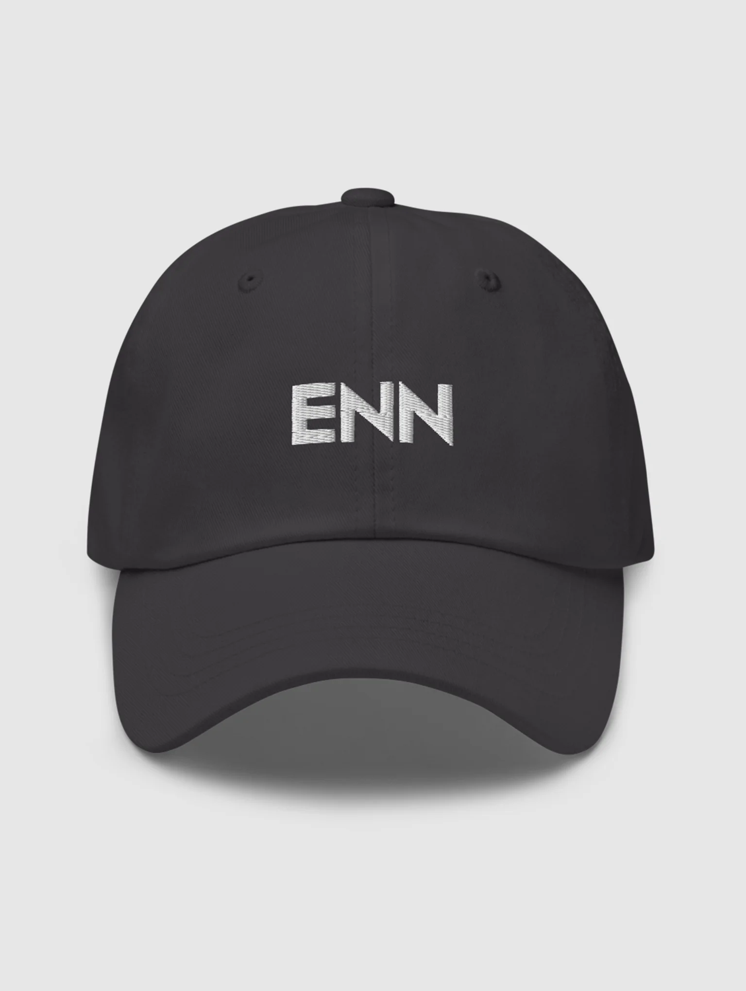 ENN Embroidered hat product image (1)