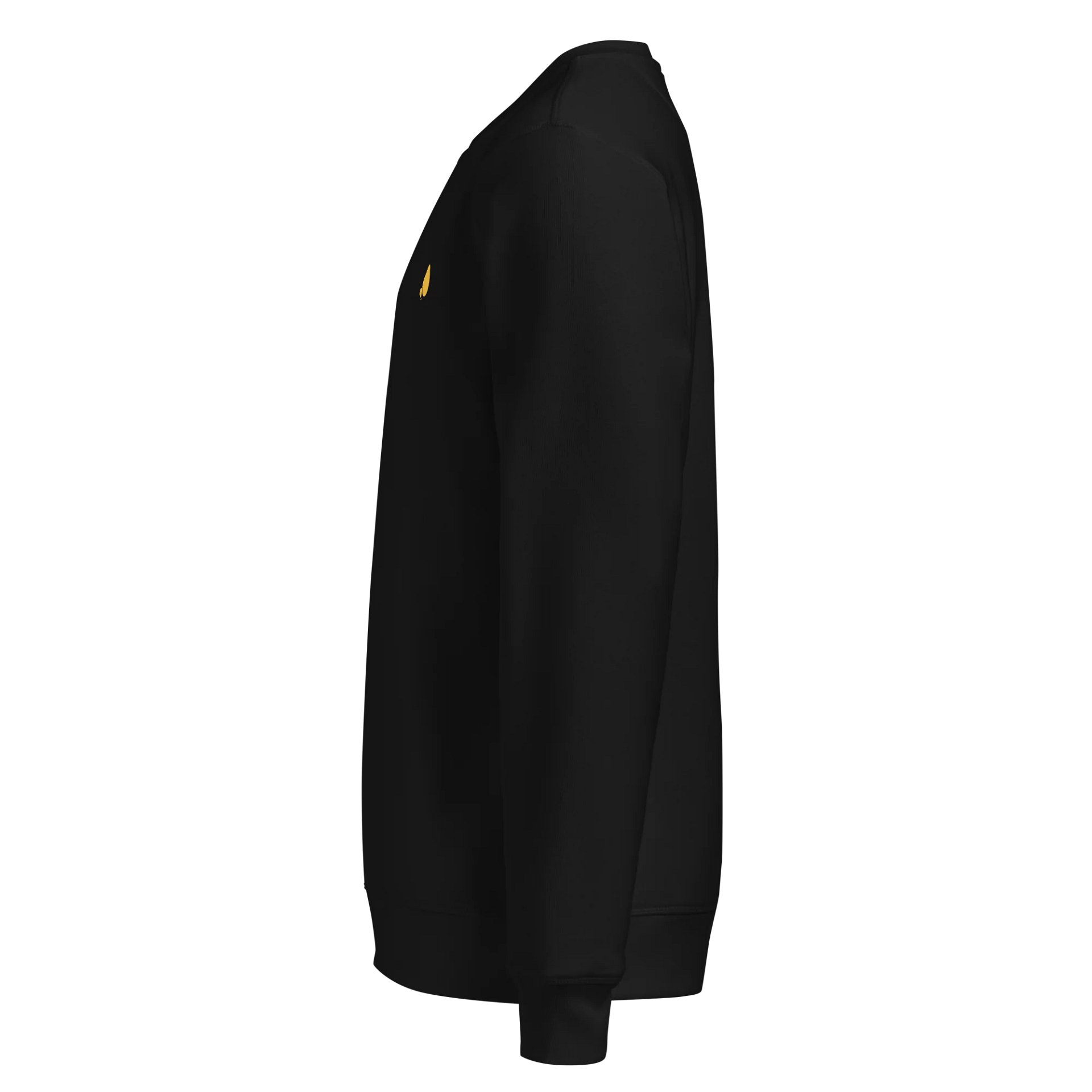 It Was Worth It – Organic Sweatshirt product image (3)
