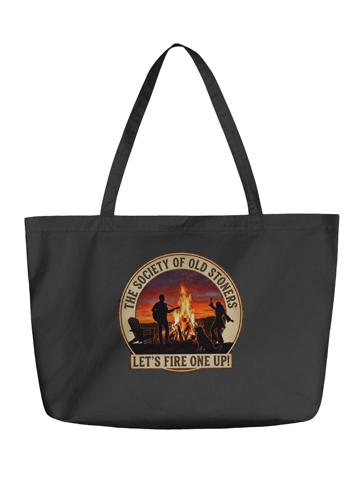 The Bonfire Collection: TheTote product image (2)
