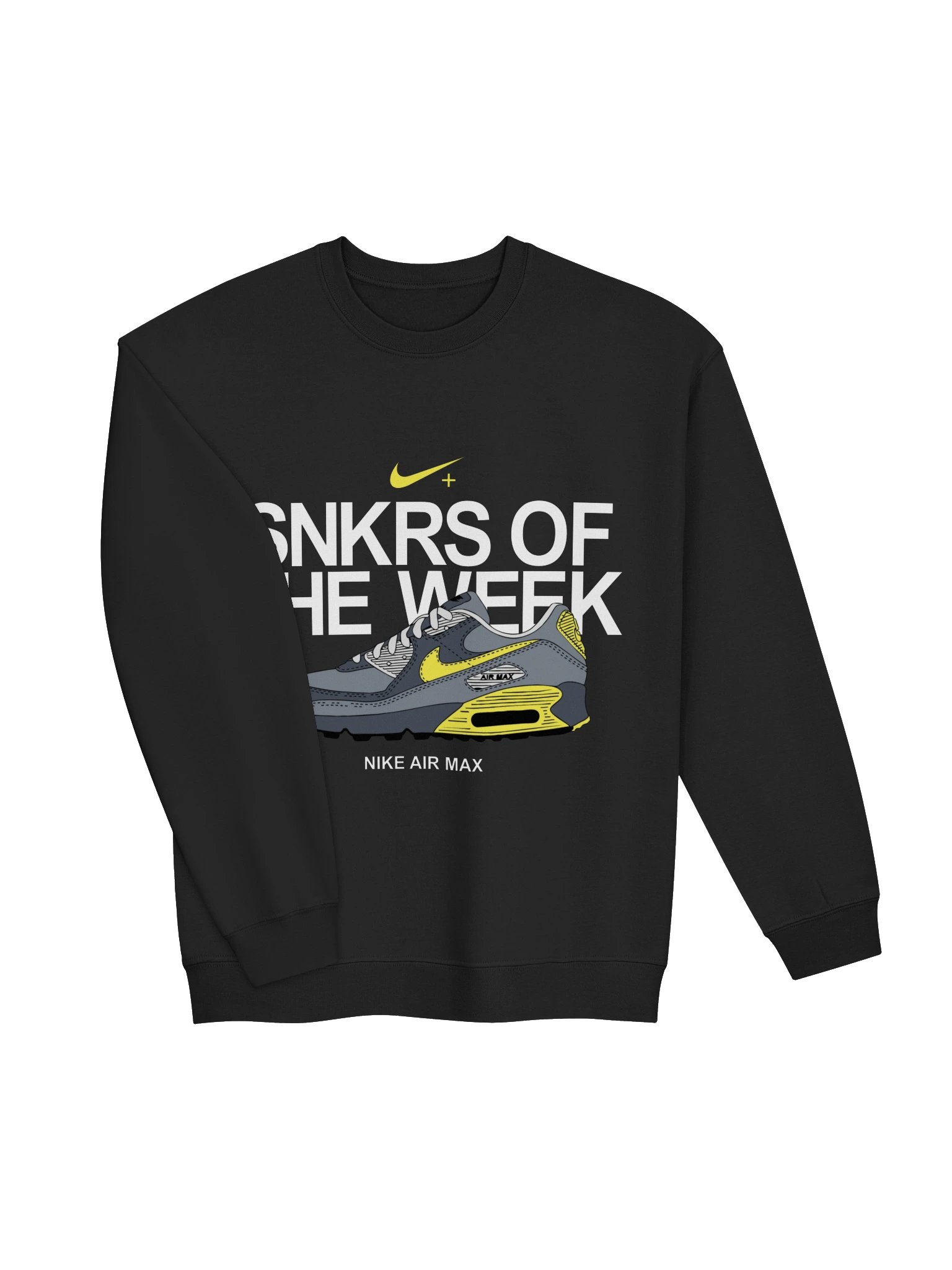 FURBITO SNKRS Sudadera Classic | Street Edition product image (9)