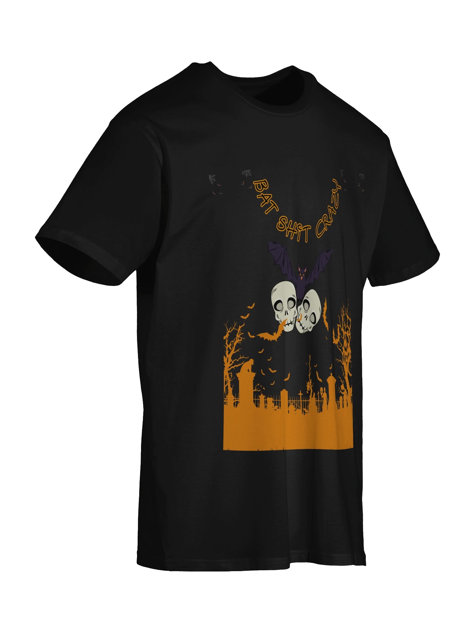 Bat Shit Crazy product image (6)