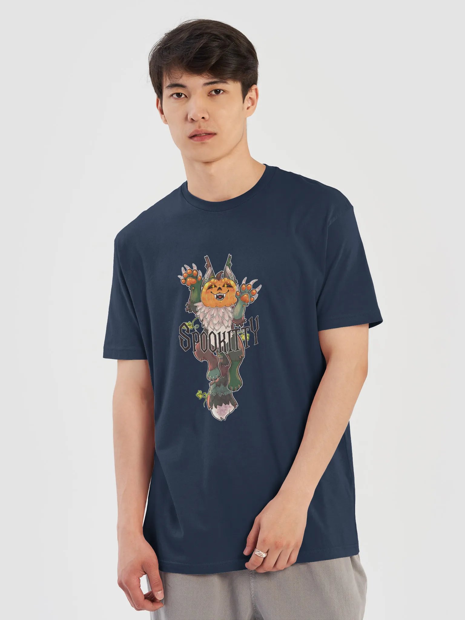 Skookitty Tee product image (21)