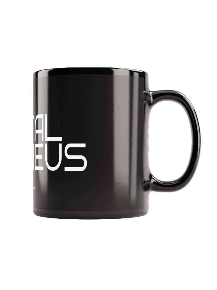 Metal Orpheus Chalice of Wisdom +1 product image (1)