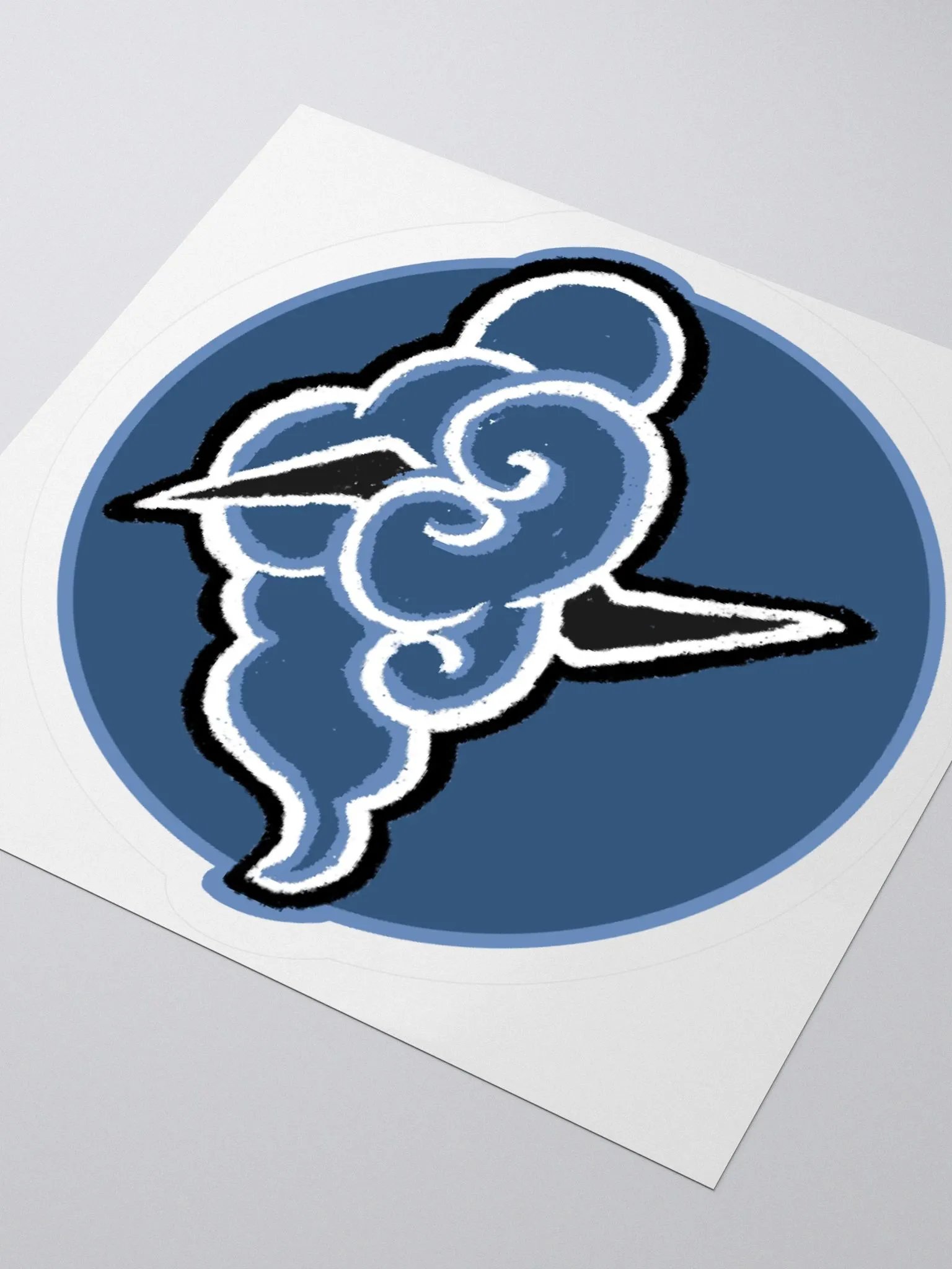 Tempest Sticker product image (7)